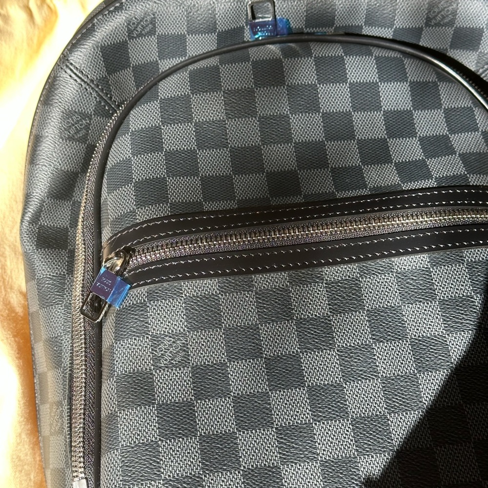 Michael Backpack Nv2